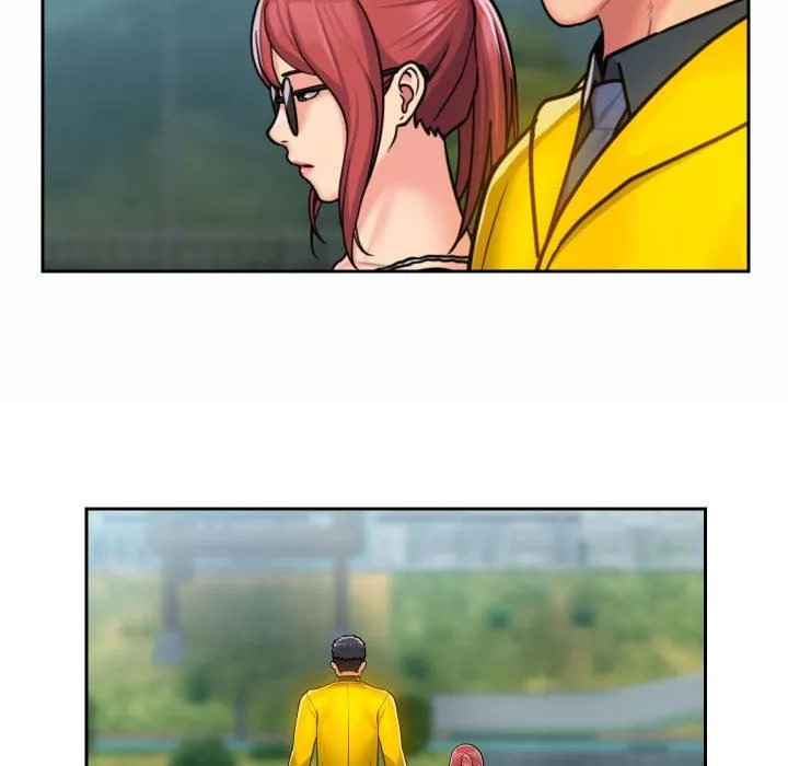 敲开你的门 第35话 第48页