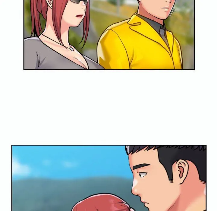 敲开你的门 第35话 第47页