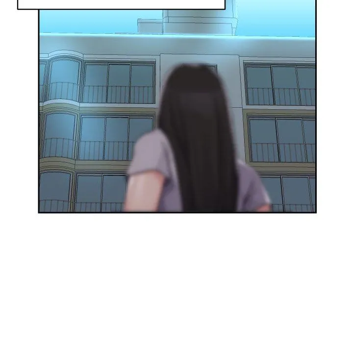敲开你的门 第35话 第23页