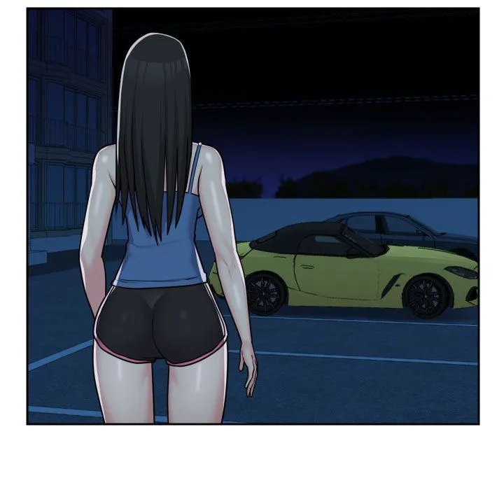 敲开你的门 第35话 第63页