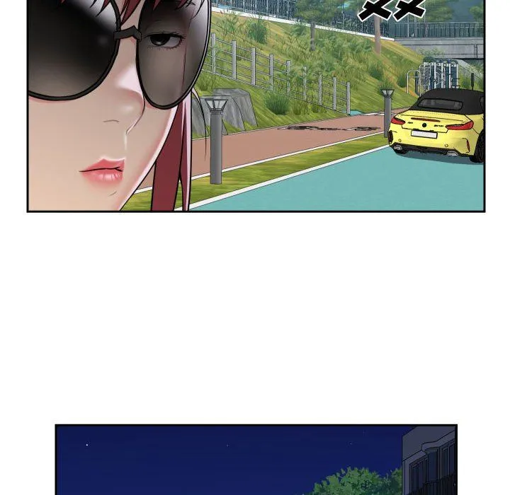 敲开你的门 第35话 第51页