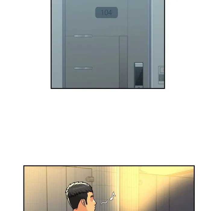 敲开你的门 第35话 第36页