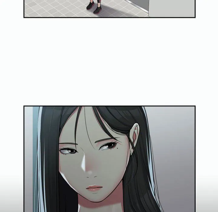 敲开你的门 第35话 第6页