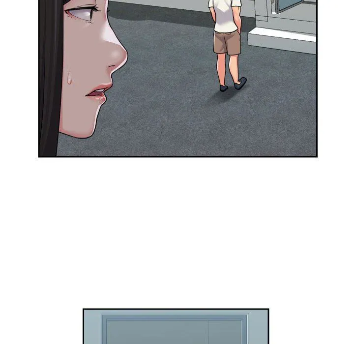 敲开你的门 第35话 第35页