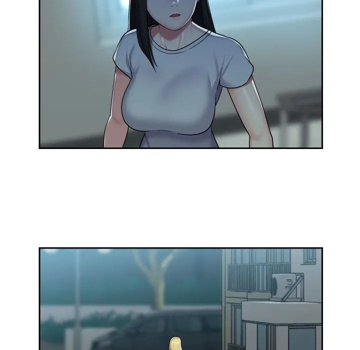 敲开你的门 第35话 第21页