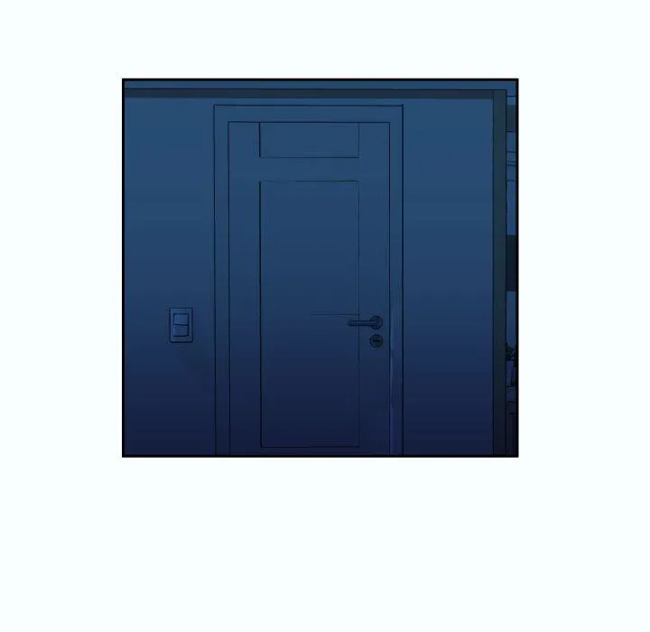 敲开你的门 第35话 第58页