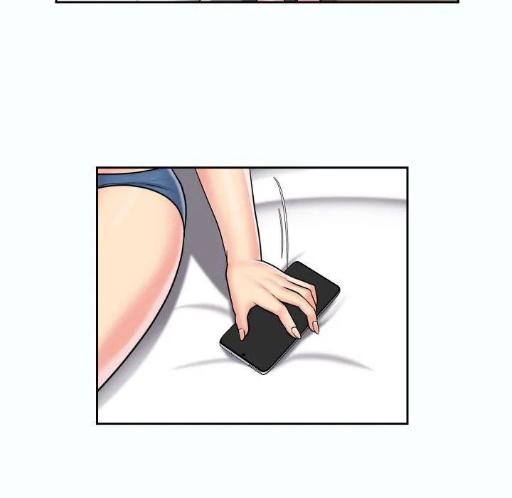 敲开你的门 第35话 第56页