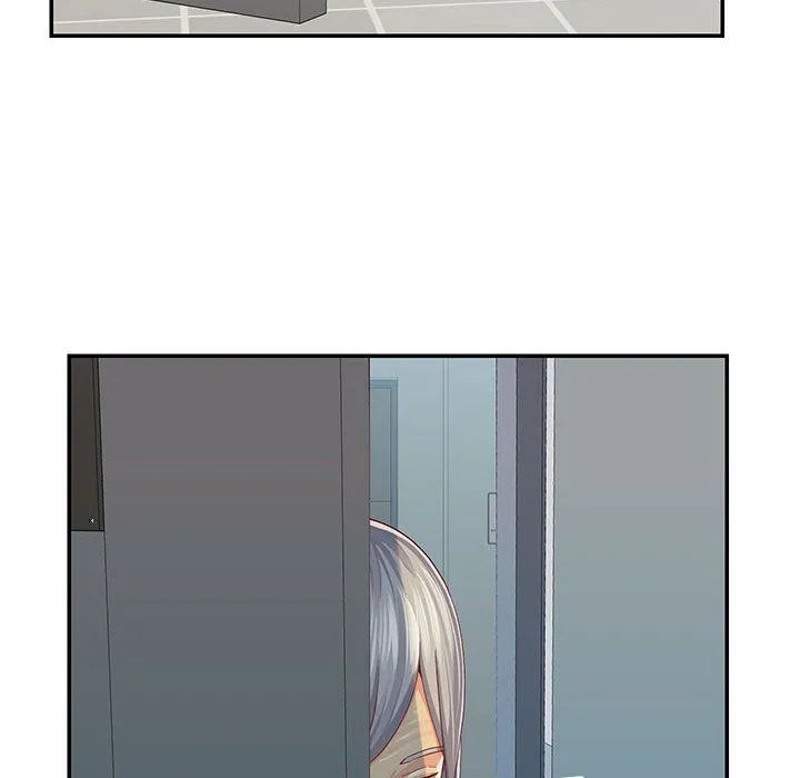 敲开你的门 第3话 第86页
