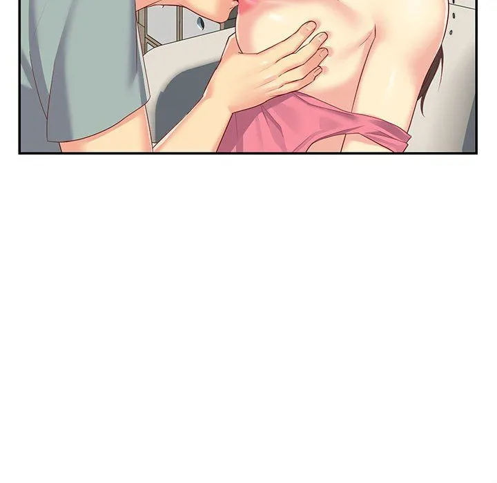 敲开你的门 第3话 第36页