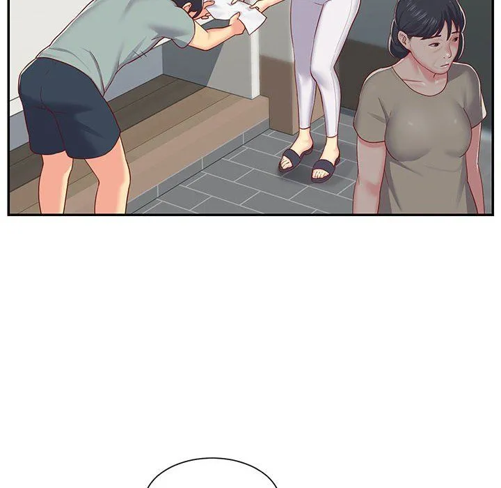 敲开你的门 第3话 第8页