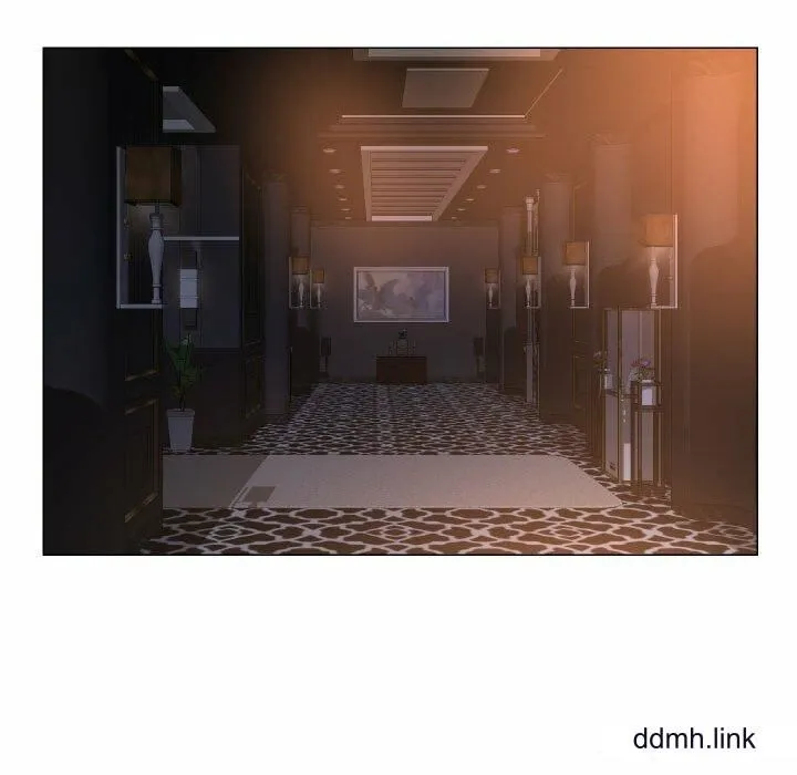 敲开你的门 第57話 第34页