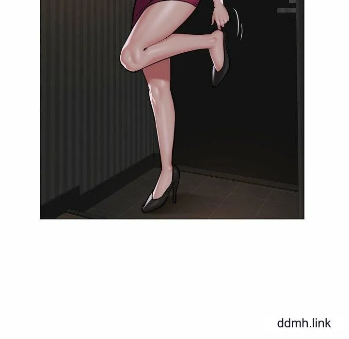 敲开你的门 第57話 第11页