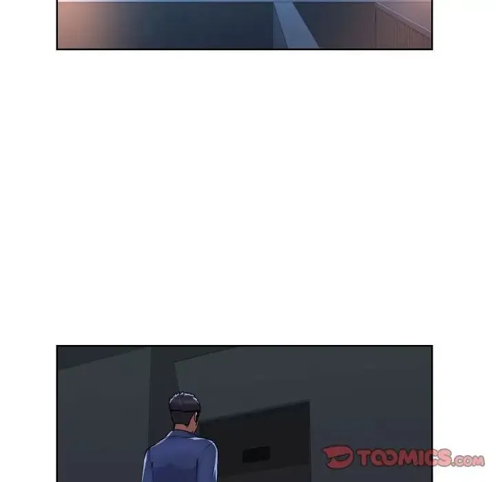 敲开你的门 第61話 第42页