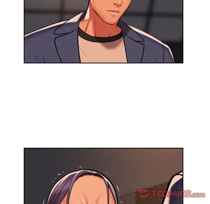 敲开你的门 第61話 第30页