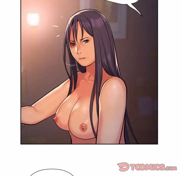 敲开你的门 第61話 第46页