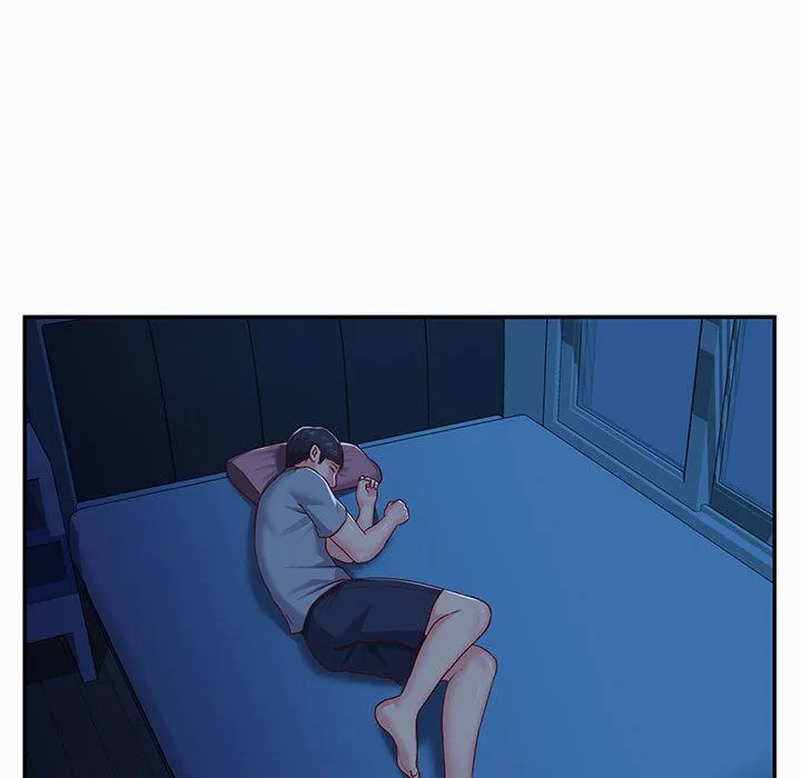 敲开你的门 第2话 第77页