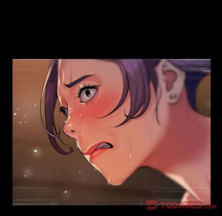 敲开你的门 第96話 第64页