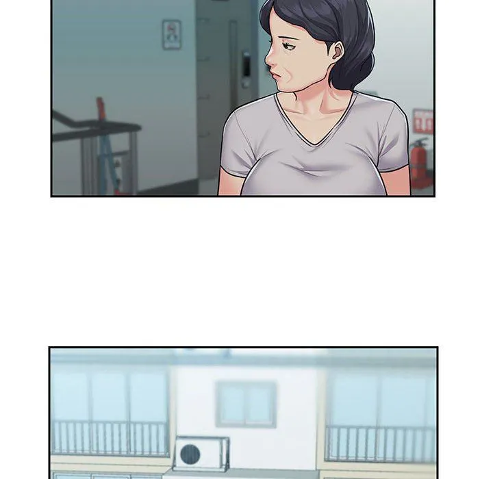 敲开你的门 第16话 第65页