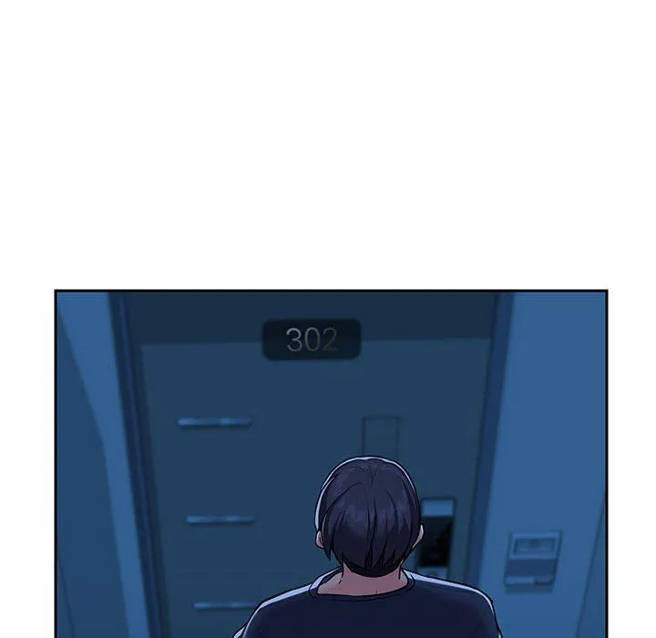 敲开你的门 第16话 第85页