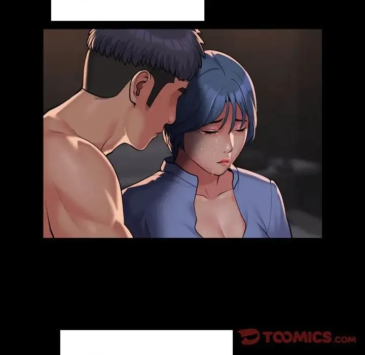 敲开你的门 第88話 第50页