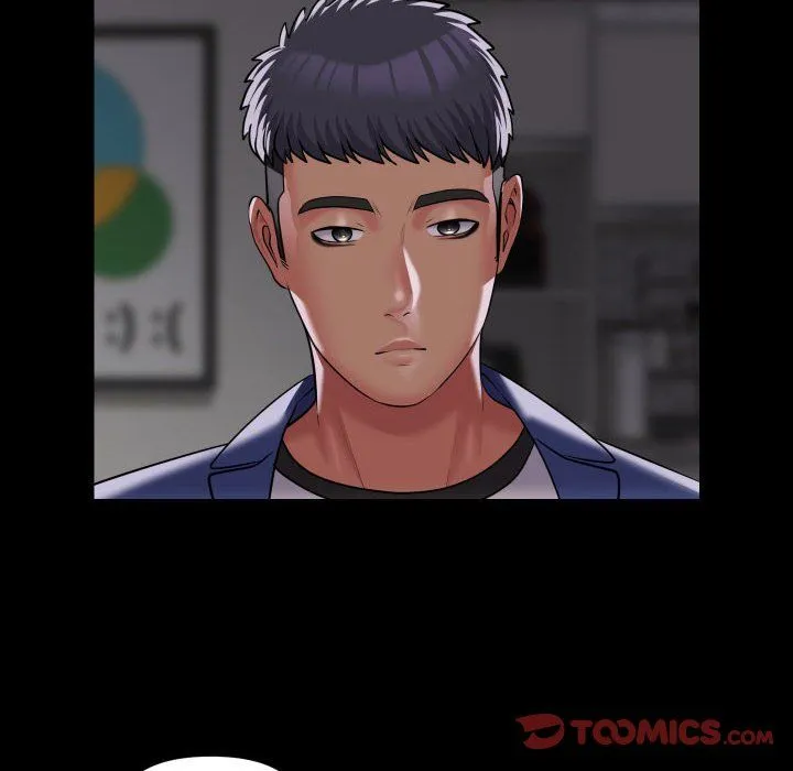 敲开你的门 第110話 第62页