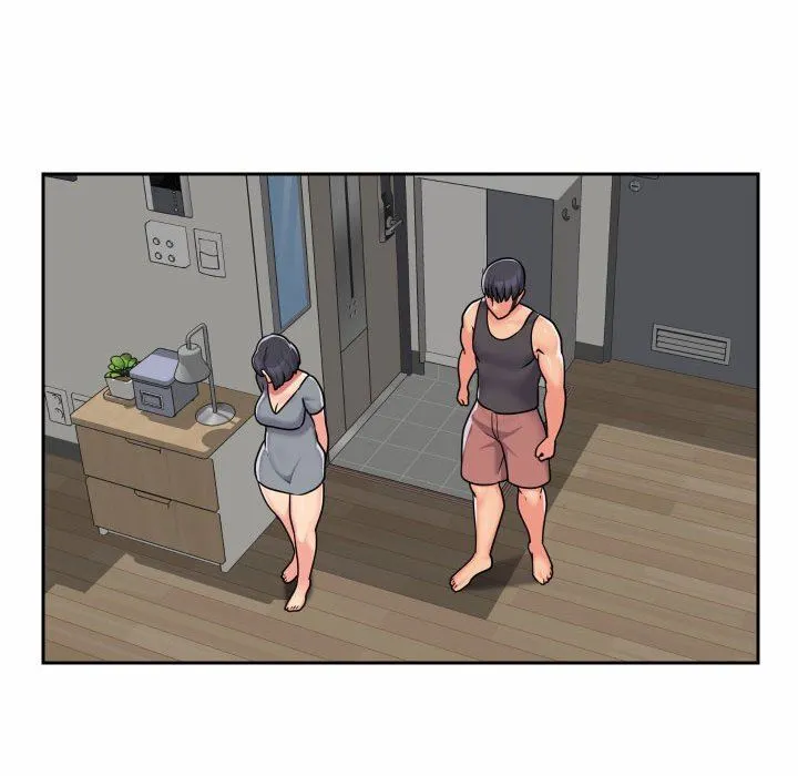 敲开你的门 第29话 第65页