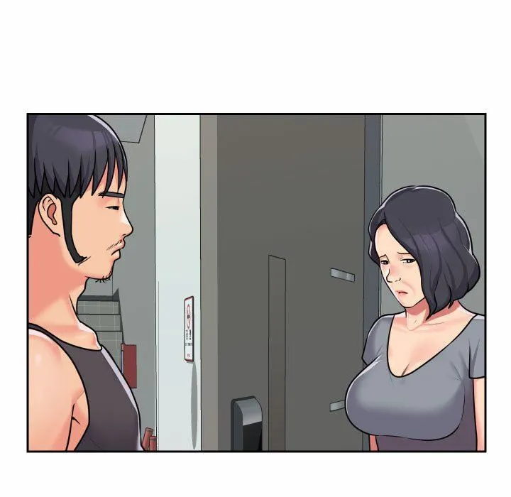 敲开你的门 第29话 第63页