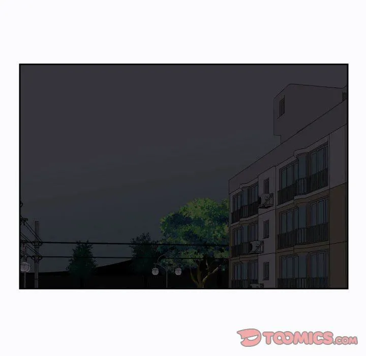 敲开你的门 第29话 第38页