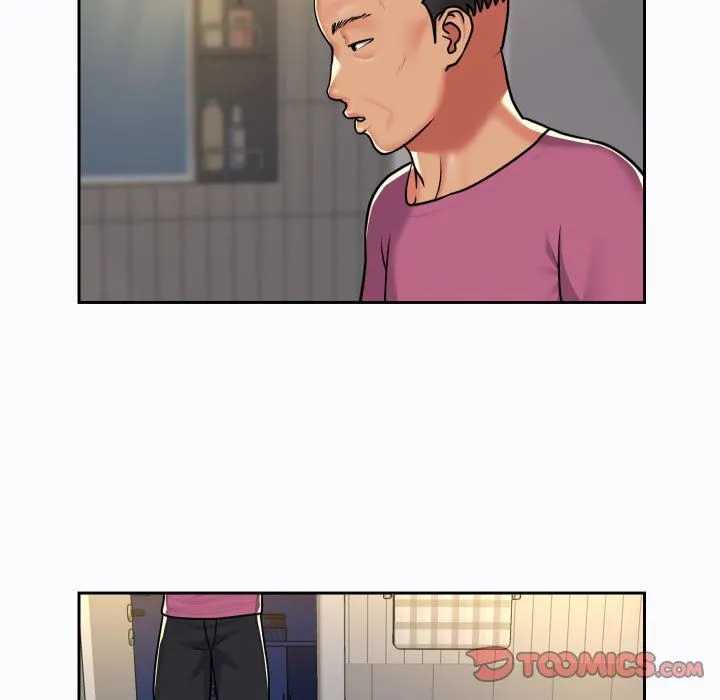 敲开你的门 第29话 第26页