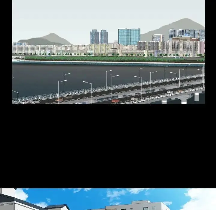 敲开你的门 第83話 第61页