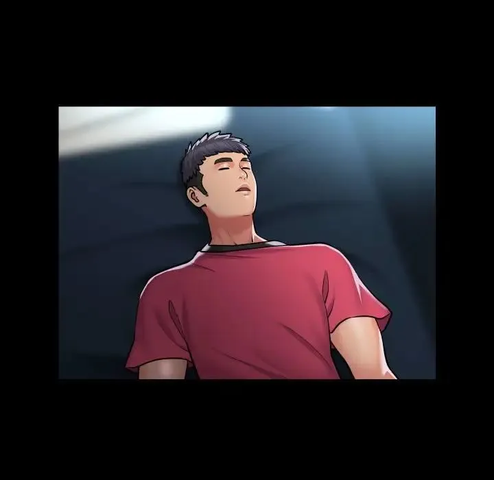 敲开你的门 第83話 第17页