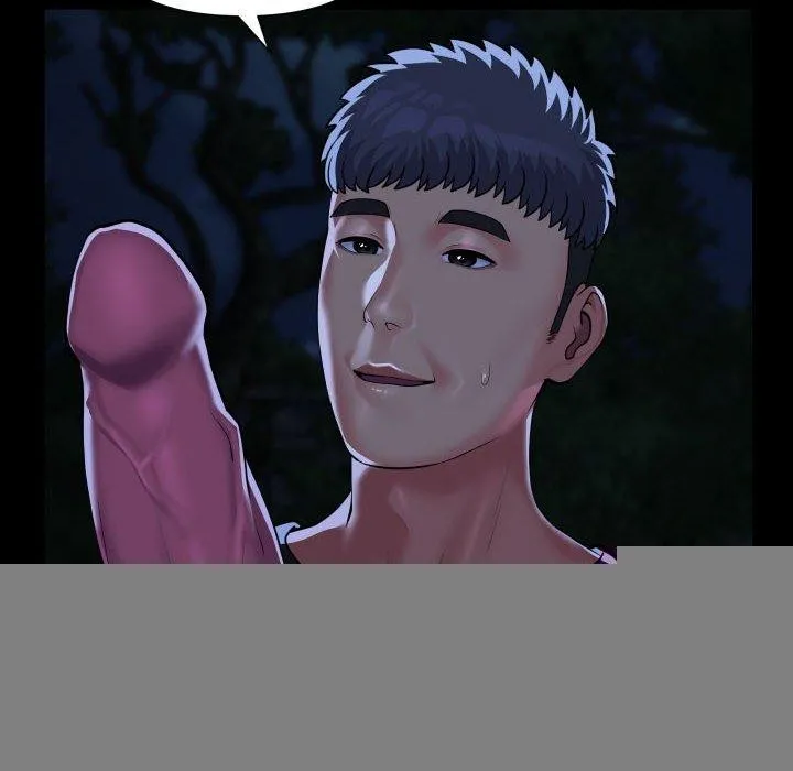 敲开你的门 第133話 第37页