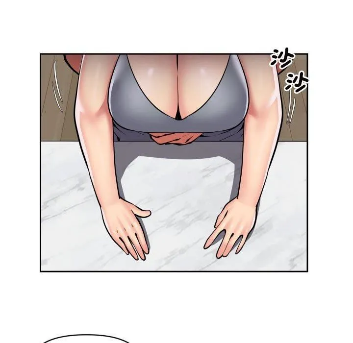 敲开你的门 第55话 第25页