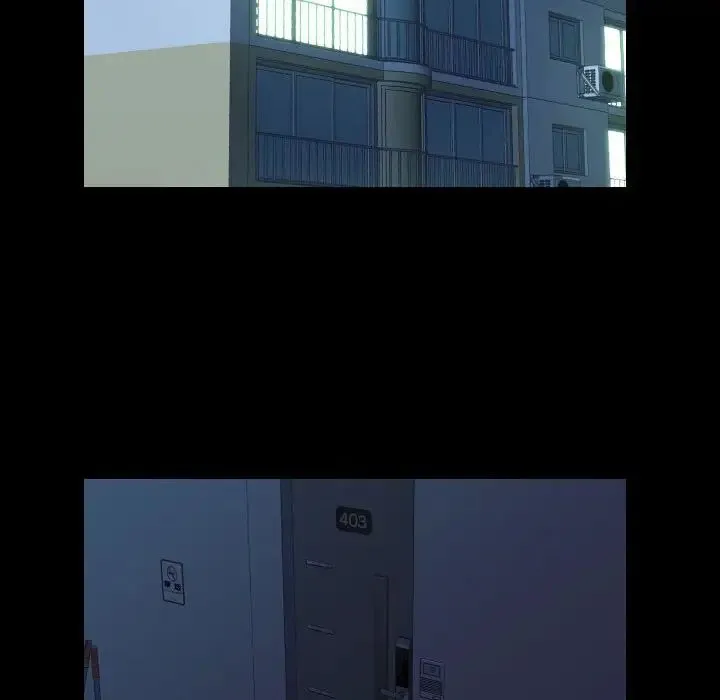 敲开你的门 第62話 第57页