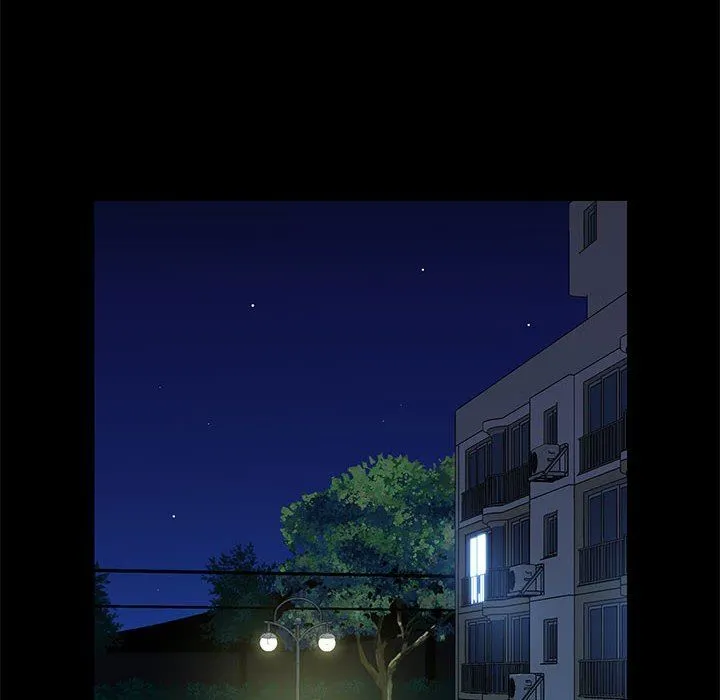 敲开你的门 第13话 第65页