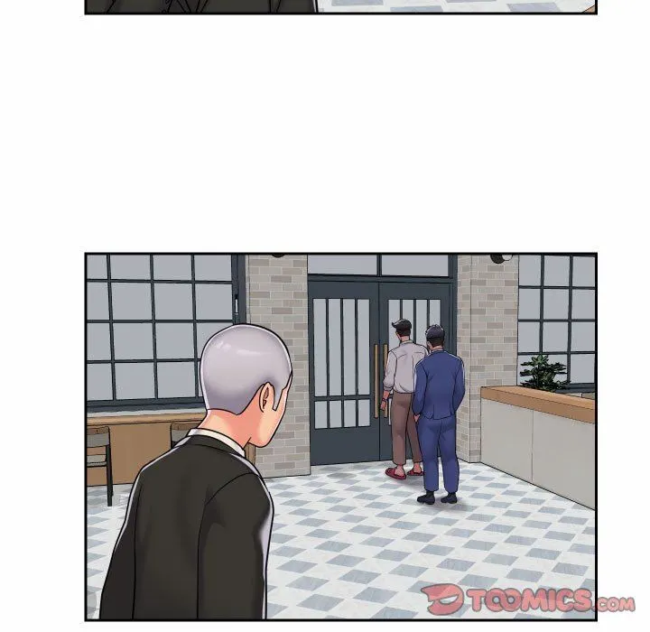 敲开你的门 第37话 第51页