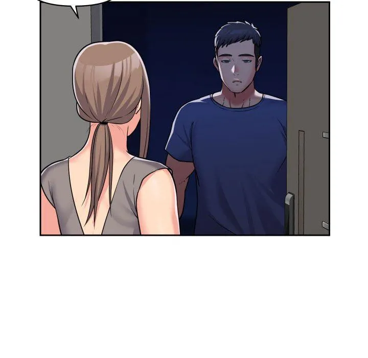 敲开你的门 第37话 第17页