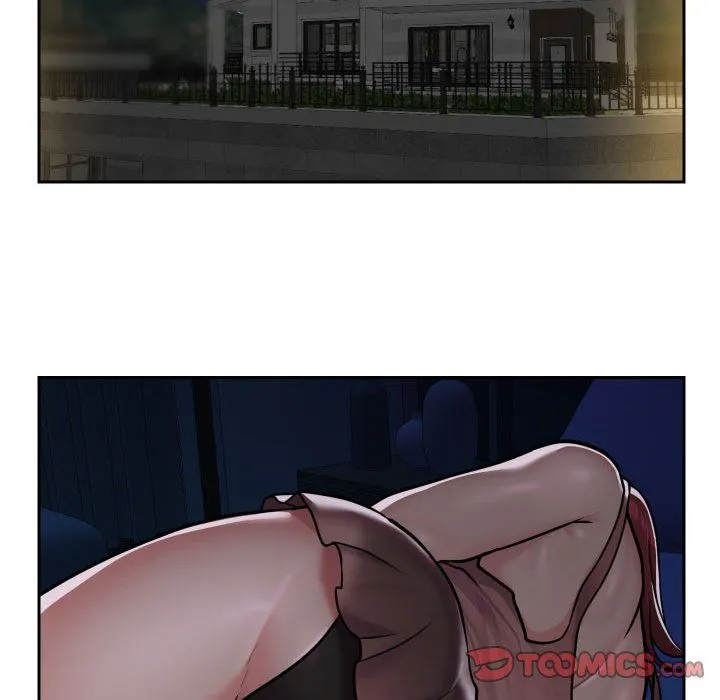 敲开你的门 第37话 第43页