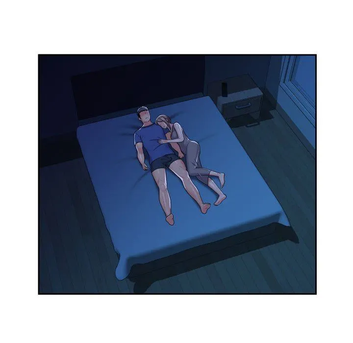 敲开你的门 第37话 第21页