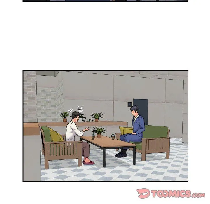 敲开你的门 第37话 第49页