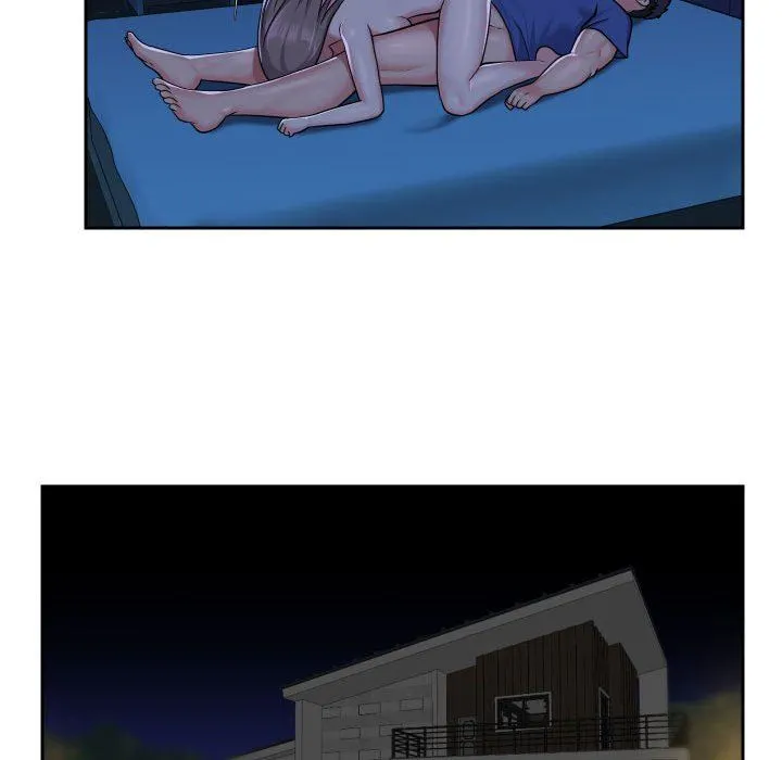 敲开你的门 第37话 第42页