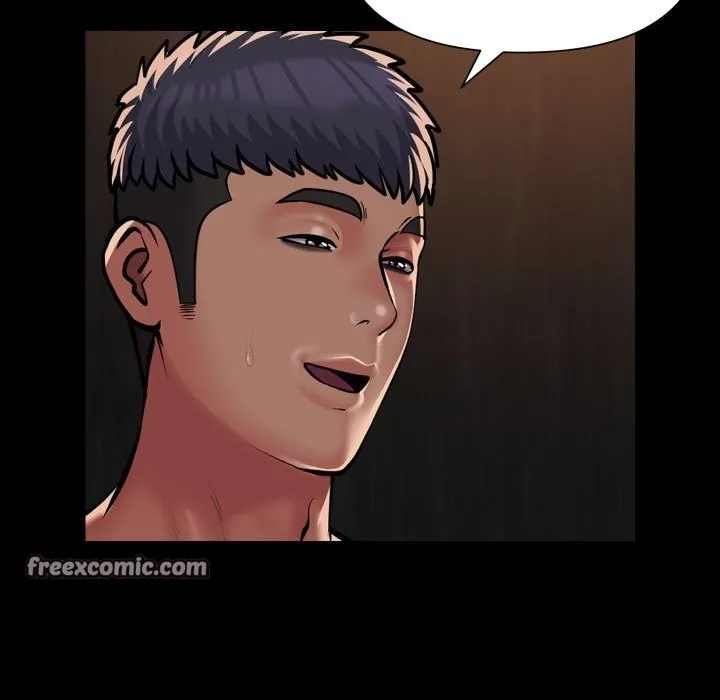 敲开你的门 第119話 第64页