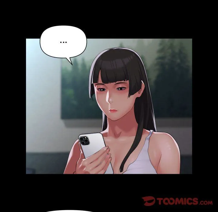 敲开你的门 第108話 第50页