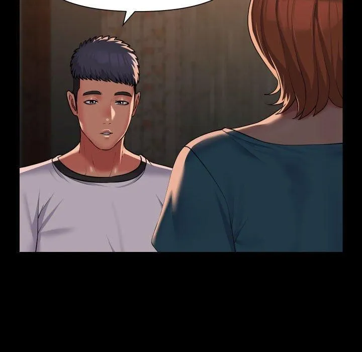 敲开你的门 第116話 第61页