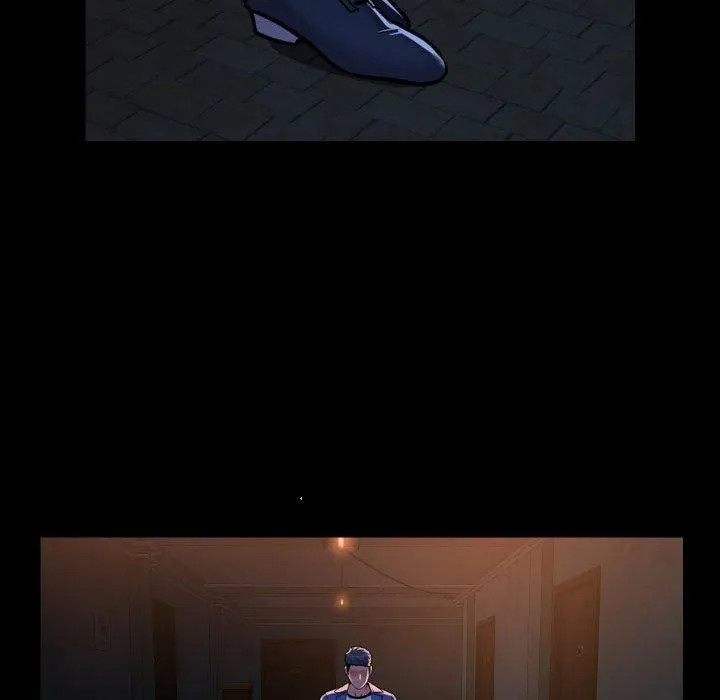 敲开你的门 第116話 第23页