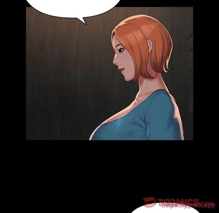 敲开你的门 第116話 第50页