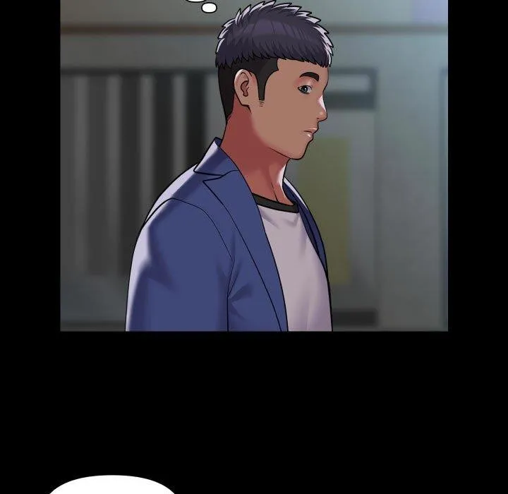 敲开你的门 第117話 第65页