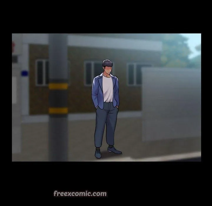 敲开你的门 第117話 第32页