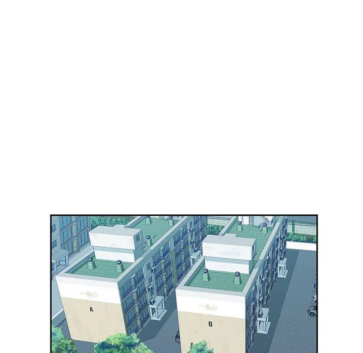 敲开你的门 第14话 第13页