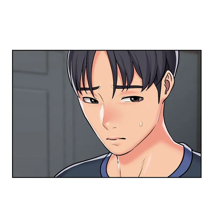 敲开你的门 第14话 第45页